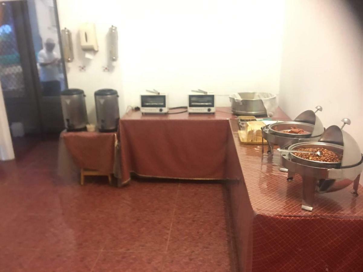 Min Chiao Hotel Taitung المظهر الخارجي الصورة